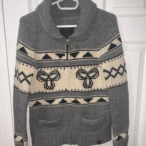 Aritzia Wool Sweater